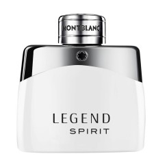 Montblanc Legend Spirit Eau de Toilette Spray 100ml (200ml)