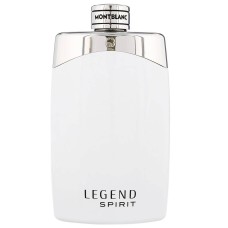 Montblanc Legend Spirit Eau de Toilette 200ml