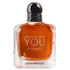 Armani Stronger With You Intensely Eau de Parfum Spray 100ml