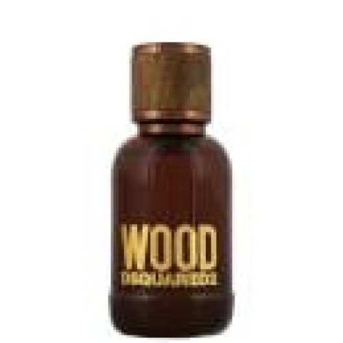 Dsquared2 Wood Pour Homme Eau de Toilette Spray 50ml