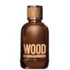 Dsquared2 Wood Pour Homme Eau de Toilette Spray 100ml