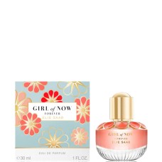 Elie Saab Girl of Now Forever Eau de Parfum - 30ml