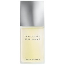 Issey Miyake L'Eau d'Issey Pour Homme Eau de Toilette 75ml (125ml)