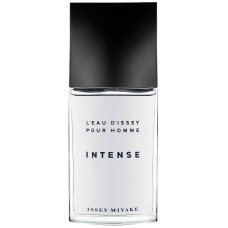 Issey Miyake L'Eau D'Issey Pour Homme Intense Eau de Toilette Spray 125ml