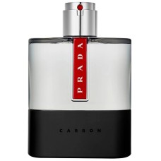 Prada Luna Rossa Homme Carbon Eau de Toilette Spray 150ml