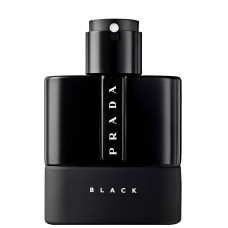 Prada Luna Rossa Black Eau de Parfum Spray 50ml
