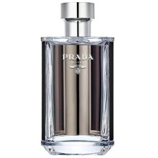 Prada L'Homme Eau de Toilette Spray 150ml