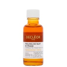 DECLÃ‰OR Green Mandarin Overnight Facial Peel 30ml
