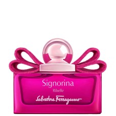 Salvatore Ferragamo Signorina Ribelle Eau de Parfum Spray 50ml
