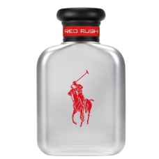 Ralph Lauren Polo Red Rush