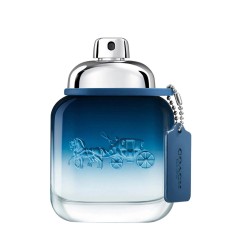 Coach Blue Eau de Toilette 40ml