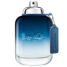 Coach For Men Blue Eau de Toilette 100ml