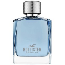 Hollister Wave for Him Eau de Toilette 100ml