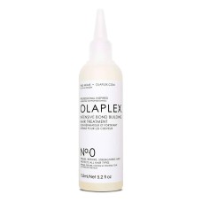 Olaplex Treatment No.0 Intensive Bond Building Hair Treatment 155ml