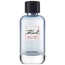 Karl Lagerfeld New York Eau de Toilette 100ml