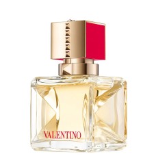 Valentino Voce Viva Eau de Parfum Spray 100ml (100ml)
