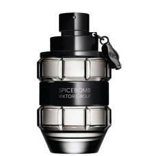 Viktor & Rolf Spicebomb Eau de Toilette Spray 50ml (150ml)