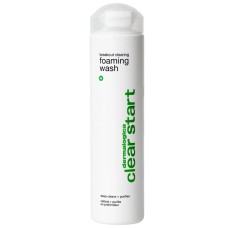 Dermalogica Clear Startâ„¢ Breakout Clearing Foaming Wash 295ml