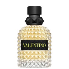 Valentino Born In Roma Yellow Dream Uomo Eau de Toilette Spray 50ml