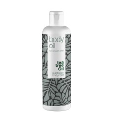 Australian Bodycare Body Care Body Oil For Smooth Skin 150ml