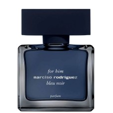 Narciso Rodriguez For Him Bleu Noir Parfum Spray 100ml (100ml)