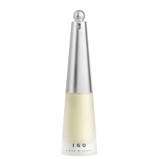 Issey Miyake L'Eau D'Issey Eau de Toilette Igo 80ml