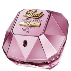 Paco Rabanne Lady Million Empire Eau de Parfum Spray 80ml