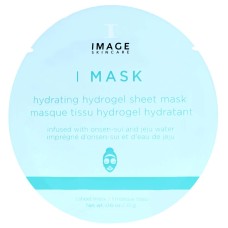 IMAGE Skincare I Mask Hydrating Hydrogel Sheet Mask x 5