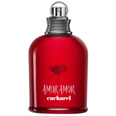 Cacharel Amor Amor Eau de Toilette Spray 100ml