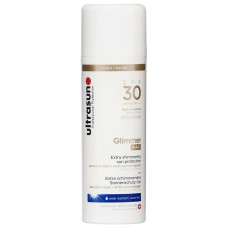 Ultrasun Body Glimmer MAX SPF30 150ml