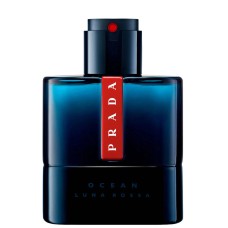 Prada Luna Rossa Ocean Eau de Toilette Spray 100ml (100ml)