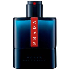 Prada Luna Rossa Ocean Eau de Toilette Spray 100ml