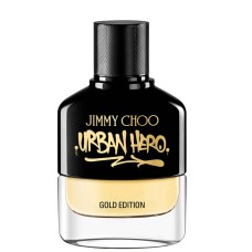 Jimmy Choo Urban Hero Gold Edition Eau de Parfum 50ml