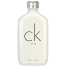 Calvin Klein CK One