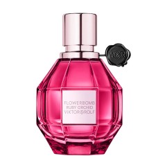 Viktor & Rolf Flowerbomb Ruby Orchid Eau de Parfum 100ml (100ml)