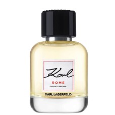 Karl Lagerfeld Karl Rome Divino Amore Eau de Parfum 60ml