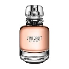 GIVENCHY L'Interdit Eau de Parfum Spray 80ml