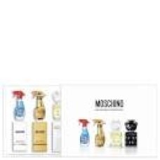 Moschino Gifts & Sets Miniature Collection