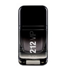 Carolina Herrera 212 VIP Black