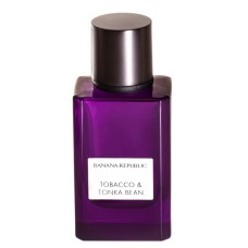 Banana Republic Icon Collection Tobacco & Tonka Bean Eau de Parfum Spray 75ml