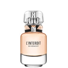 GIVENCHY L'Interdit Eau de Toilette Spray 35ml