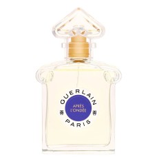 Guerlain Apres L'Ondee Eau de Toilette Spray 75ml / 2.5 fl.oz.