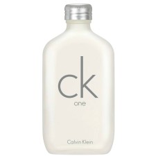Calvin Klein CK One Eau de Toilette 100ml