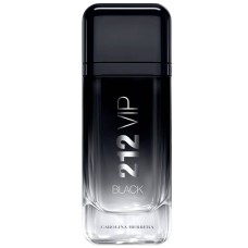Carolina Herrera 212 VIP Black Eau de Parfum Spray 100ml