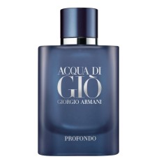 Armani Acqua Di Gio Profondo