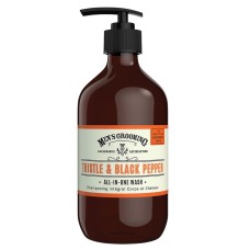 Scottish Fine Soaps Men's Grooming