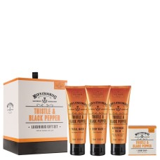 Scottish Fine Soaps Men's Grooming
