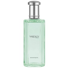 Yardley Lily of the Valley Eau de Toilette Spray 125ml
