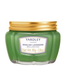 Yardley English Lavender Hair Brilliantine Pomade 80g