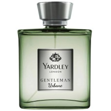 Yardley Urbane Eau de Parfum Spray 100ml